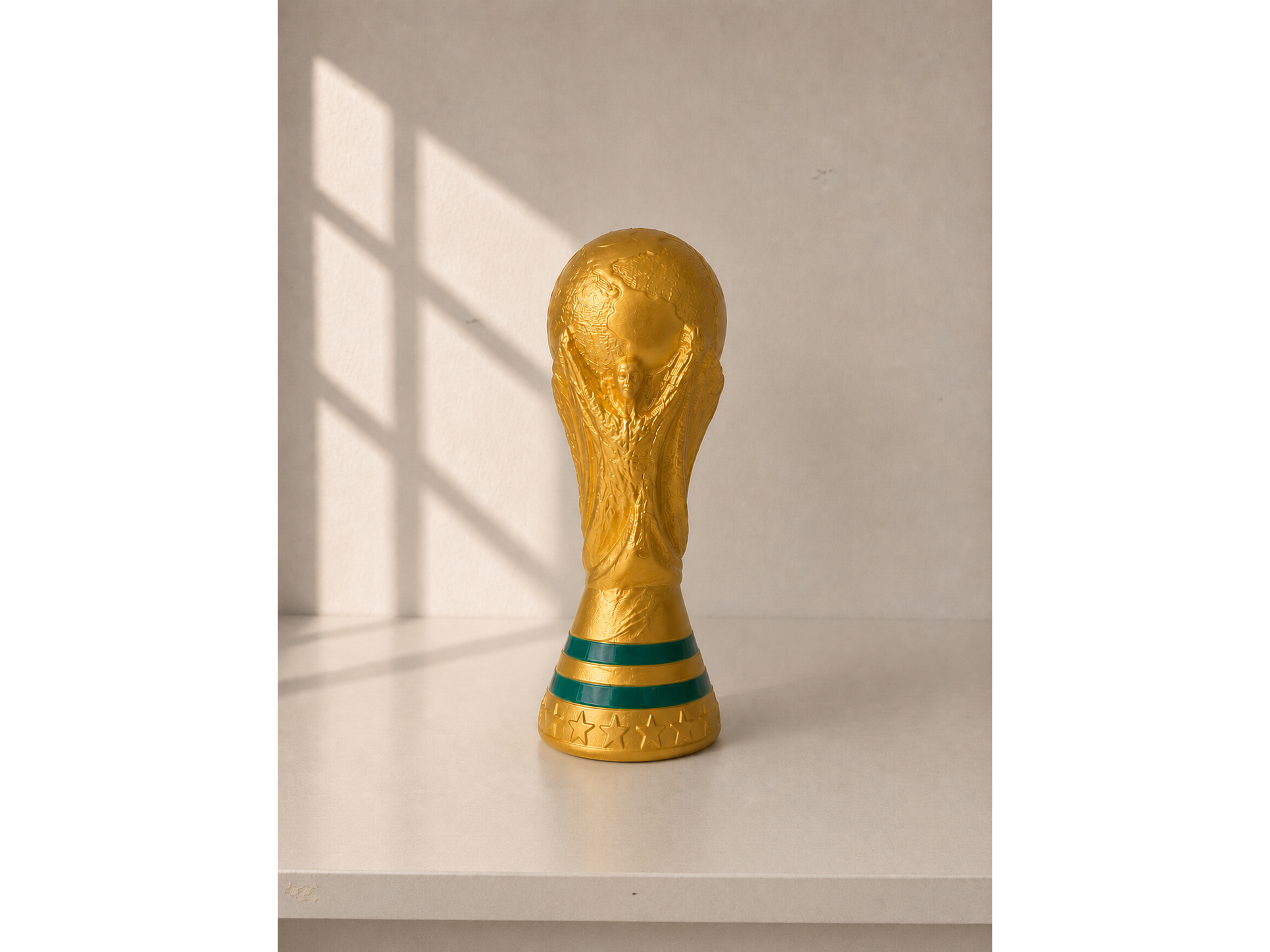 ALCANCIAS COPA DEL MUNDO COD-335