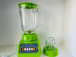 LICUADORA "SUPER PREMIER" 3 EN 1 SP-999 1,6lt - COD.: 2347