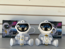 PROYECTOR ASTRONAUTA CHICO - COD.: 652
