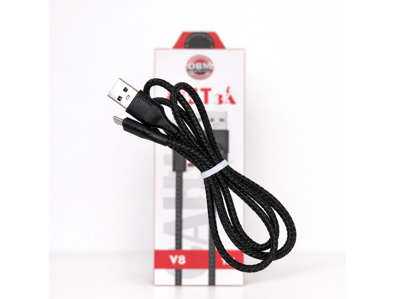 CABLE V8 "DBM" FAST 3A - 2732