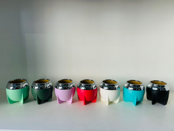 MATE PAMPA PLASTICO "MYR" 150ml - COD.:2034