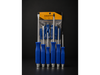 SET X6 DESTORNILLADORES "SCREWDRIVER" - COD.: 1764
