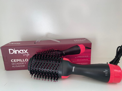 CEPILLO SECADOR "DINAX" SECHD8300 - 3 NIVELES DE CALOR - COD.: 1662