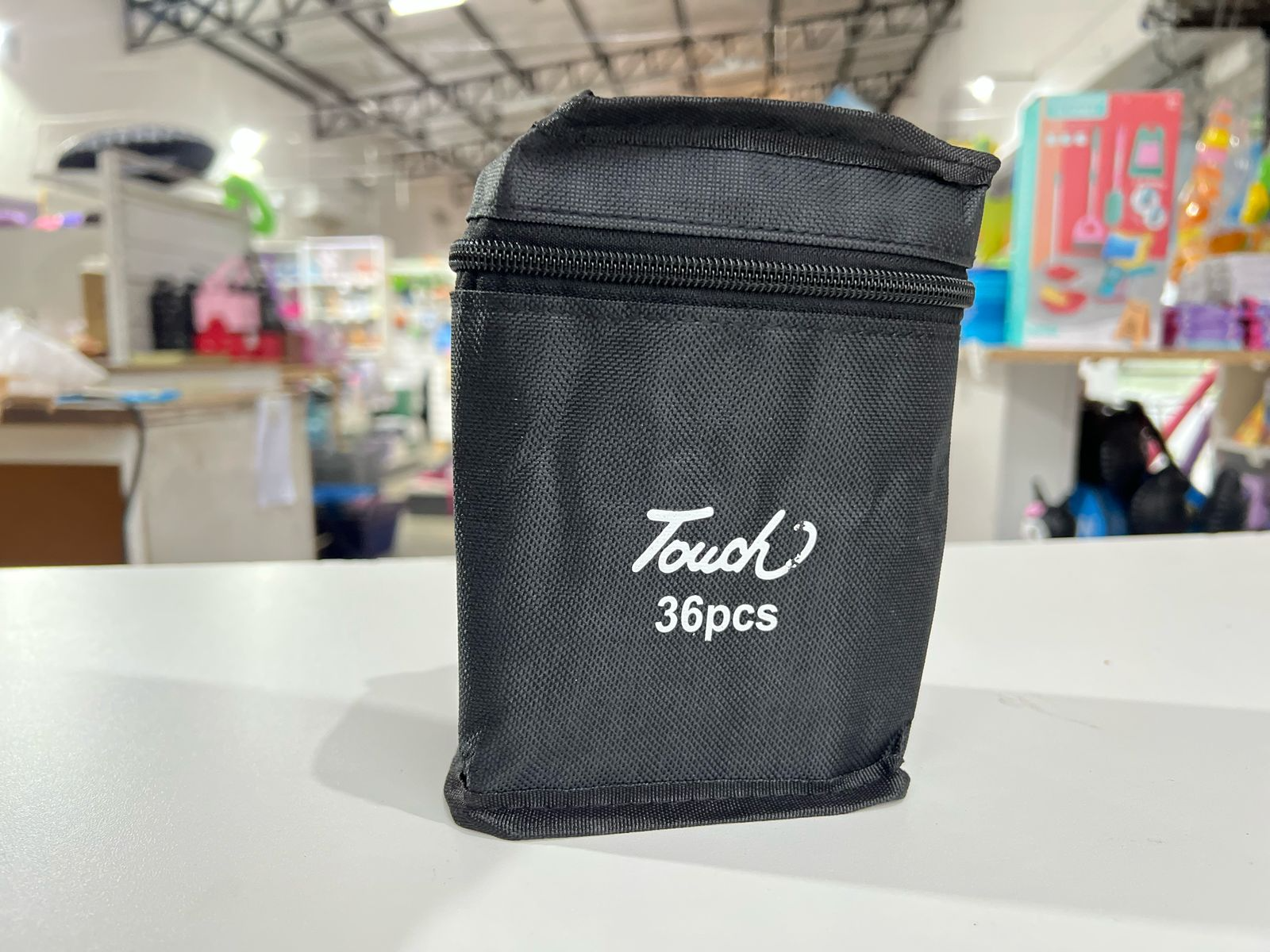 PACK DE FIBRONES X 36unid. - COD.: 1591