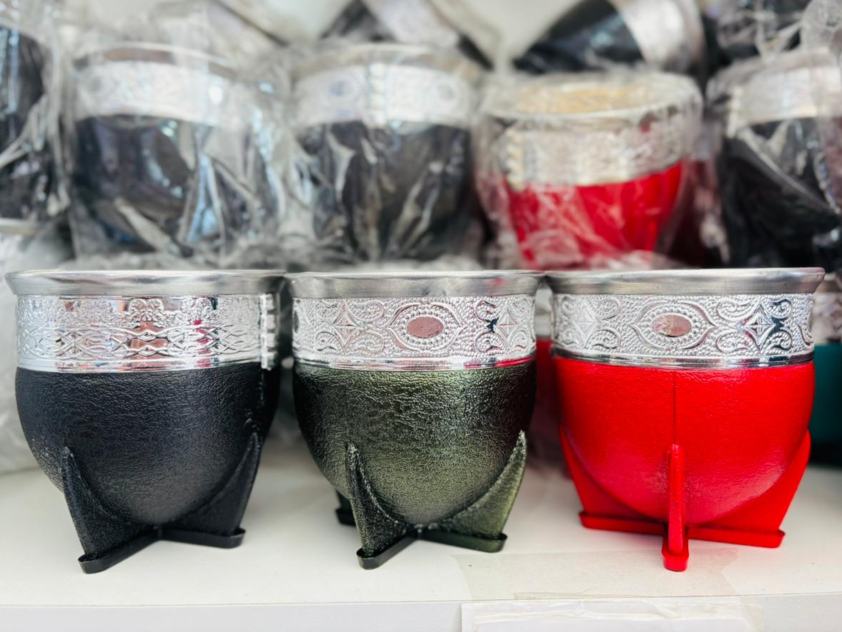 MATE IMPERIAL "CHICO"- COD.: 2269