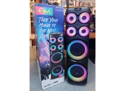 PARLANTE TORRE DE SONIDO GIGANTE OM "OM-23102" - COD.: 2339
