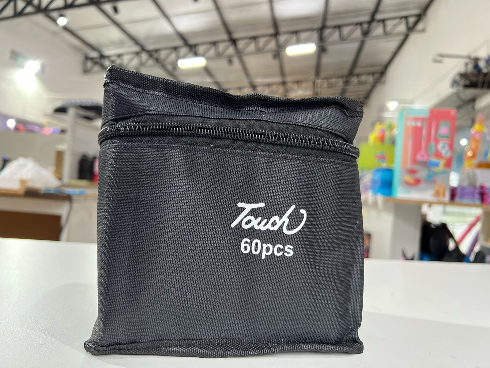 PACK DE FIBRONES X 60unid. - COD.: 1593