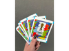FIGURITAS DEL MUNDIAL PANINI COD-2865