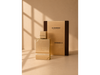 PERFUME "AL HARAMAIN AMBER OUD" CAJA DORADA Y NEGRA - COD.: 1432