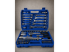 JUEGO DE LLAVES DE TUBOS 82PCS "CRV TOOLS " COD-2832