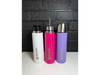 MATERMO/TERMO DE ACERO LISOS COLORES 500ml COD-673