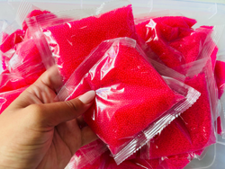 BALINES HIDROGEL BOLSITA x 10mil - COD.:1478