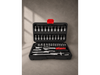 AET DE LLAVE TUBO 46PCS "SOCKET SET " COD-893