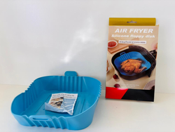 MOLDE DE SILICONA PARA HORNO/FREIDORA DE AIRE COD:1409