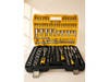CAJA DE HERRAMIENTAS MALETIN DE 172PCS "ONICA" OA-HR704 COD-2848
