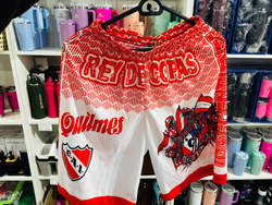¡OFERTA SIN ELECCION! - SHORT DE EQUIPO DE FUTBOL - COD.: 1925