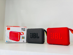 PARLANTE "GRAB AND GO" G04 CHICO RUGOSO CON CORREA - COD.:2214