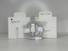 CABLE USB 1M. IPHONE CERTIFICADO - COD.: 177
