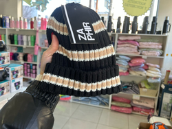 OFERTA - GORRO DE LANA -SIN ELECCION- COD.: 1750
