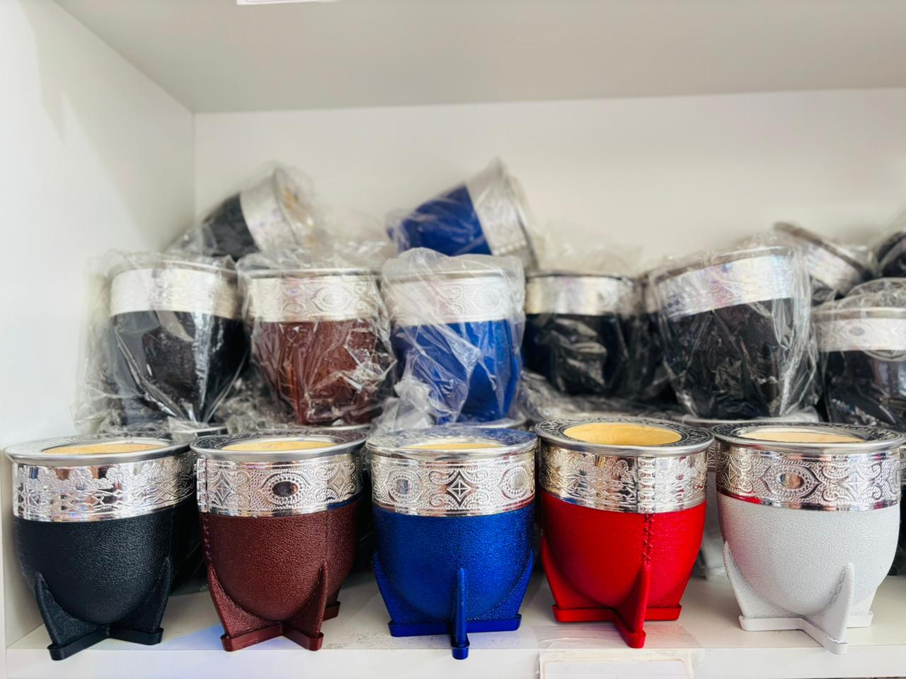 MATE IMPERIAL "GRANDE" - COD.: 2268