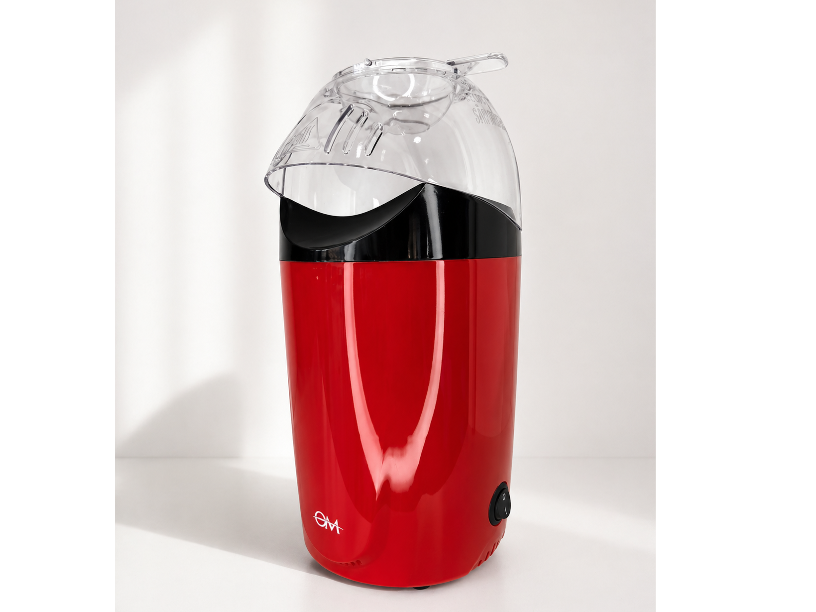 POCHOCLERA ELECTRICA ESTANDAR "OM" ST-PC-101 - COD.: 363