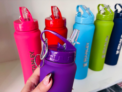 BOTELLA GIMNASIO 500ml. - COD.: 149