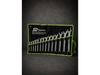 SET DE LLAVES DE TUERCAS X14 PCS"SD14824" COD-2795