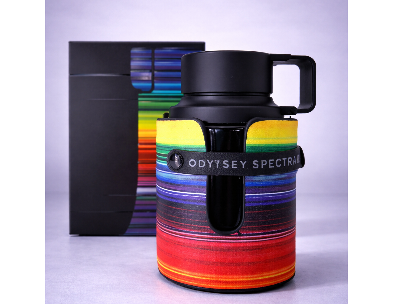 PERFUME "SPECTRA" ODYDDEY "ARMAF"- COD 2746