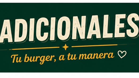 ADICIONALES