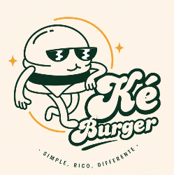 Logo Ke burger