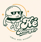 Logo de Ke burger