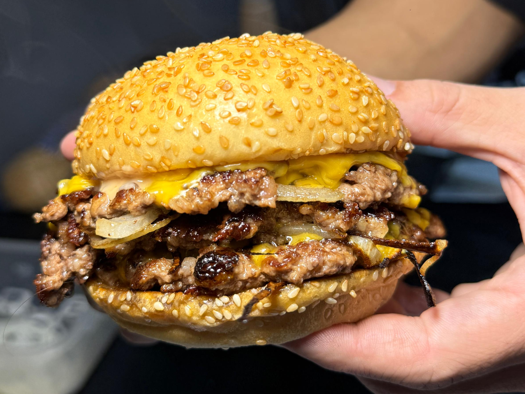 Stacker