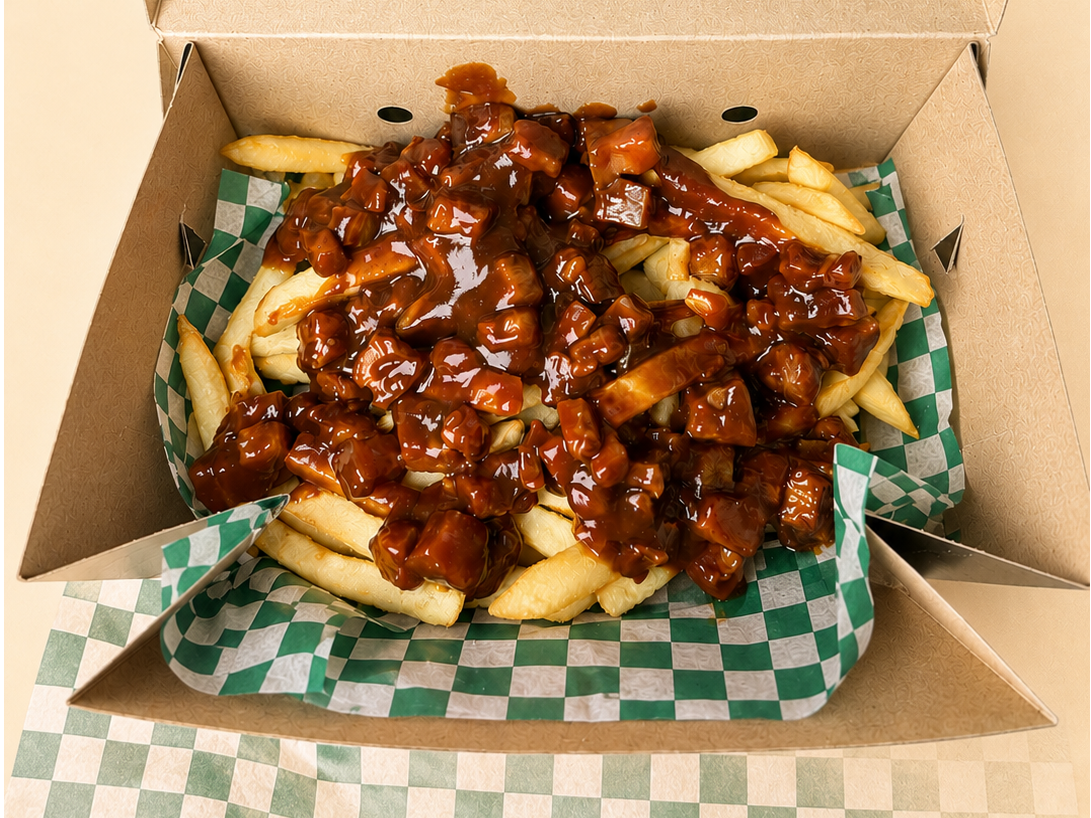 Papas de la Casa
