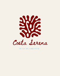 Logo Costaserena.bags