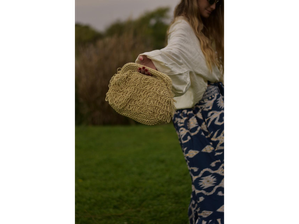 Clutch Isla saona de Costaserena.bags