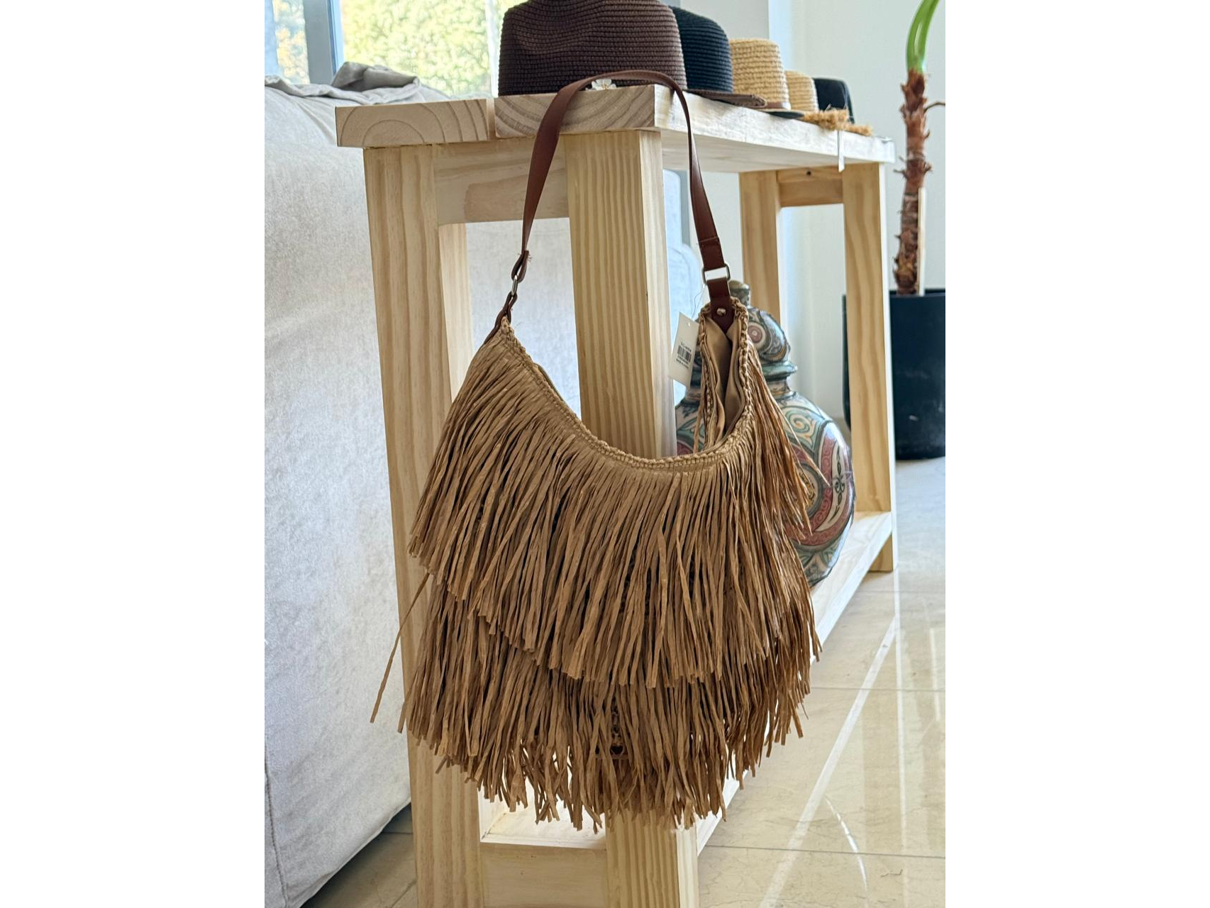 bolso El Salvador