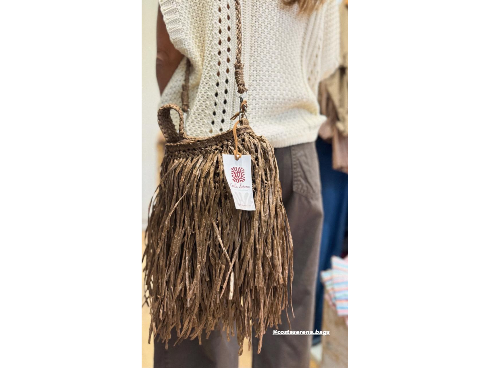 Cartera El salvador