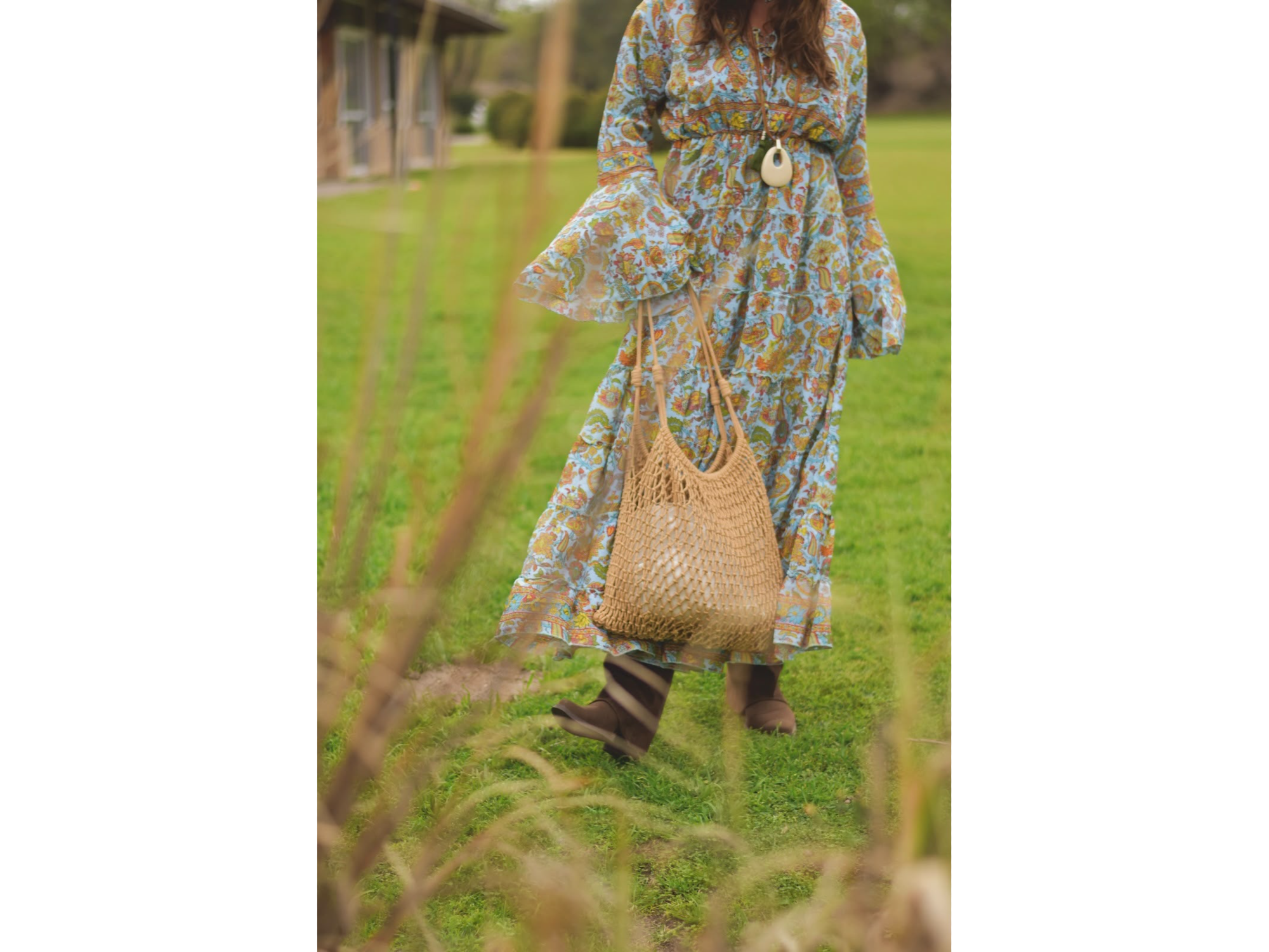 shopper Granny de Costaserena.bags