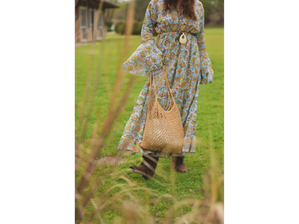 shopper Granny de Costaserena.bags