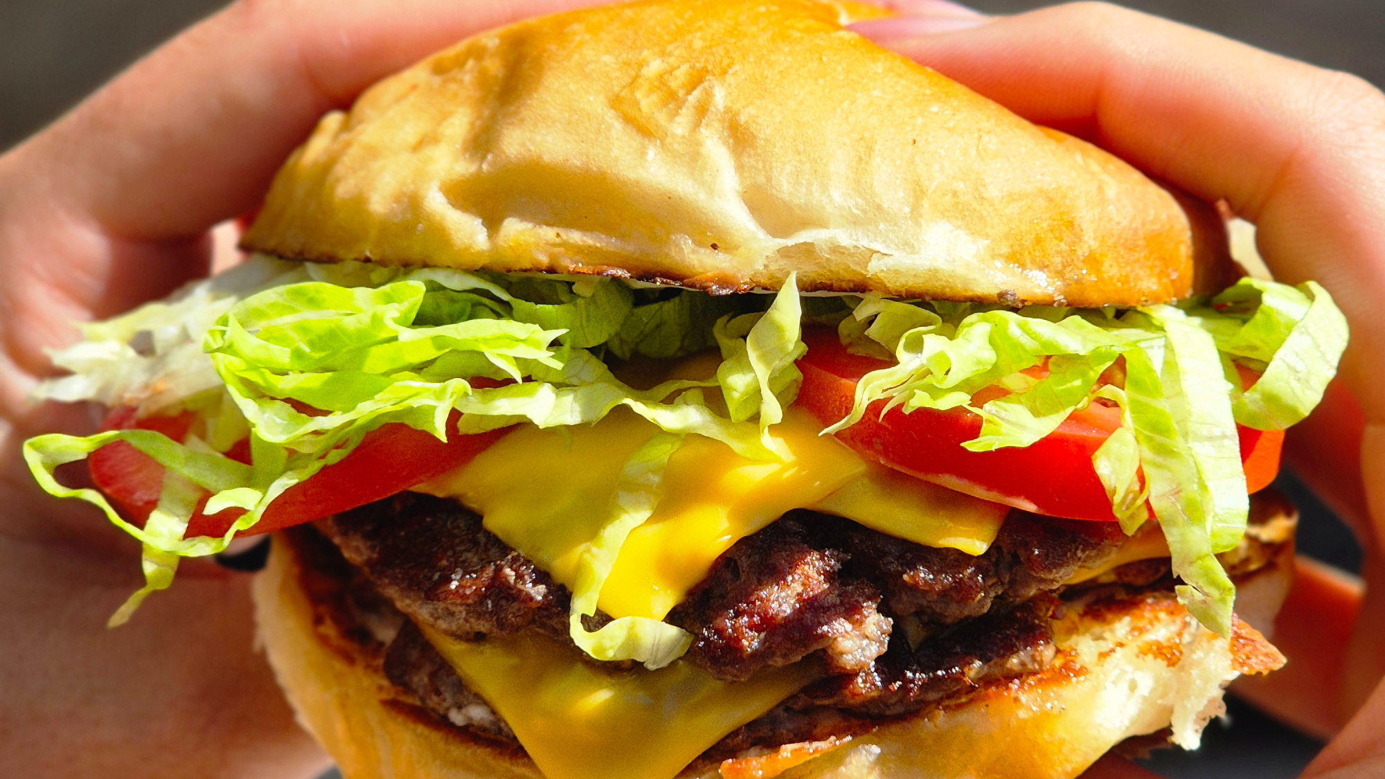 Hamburguesas