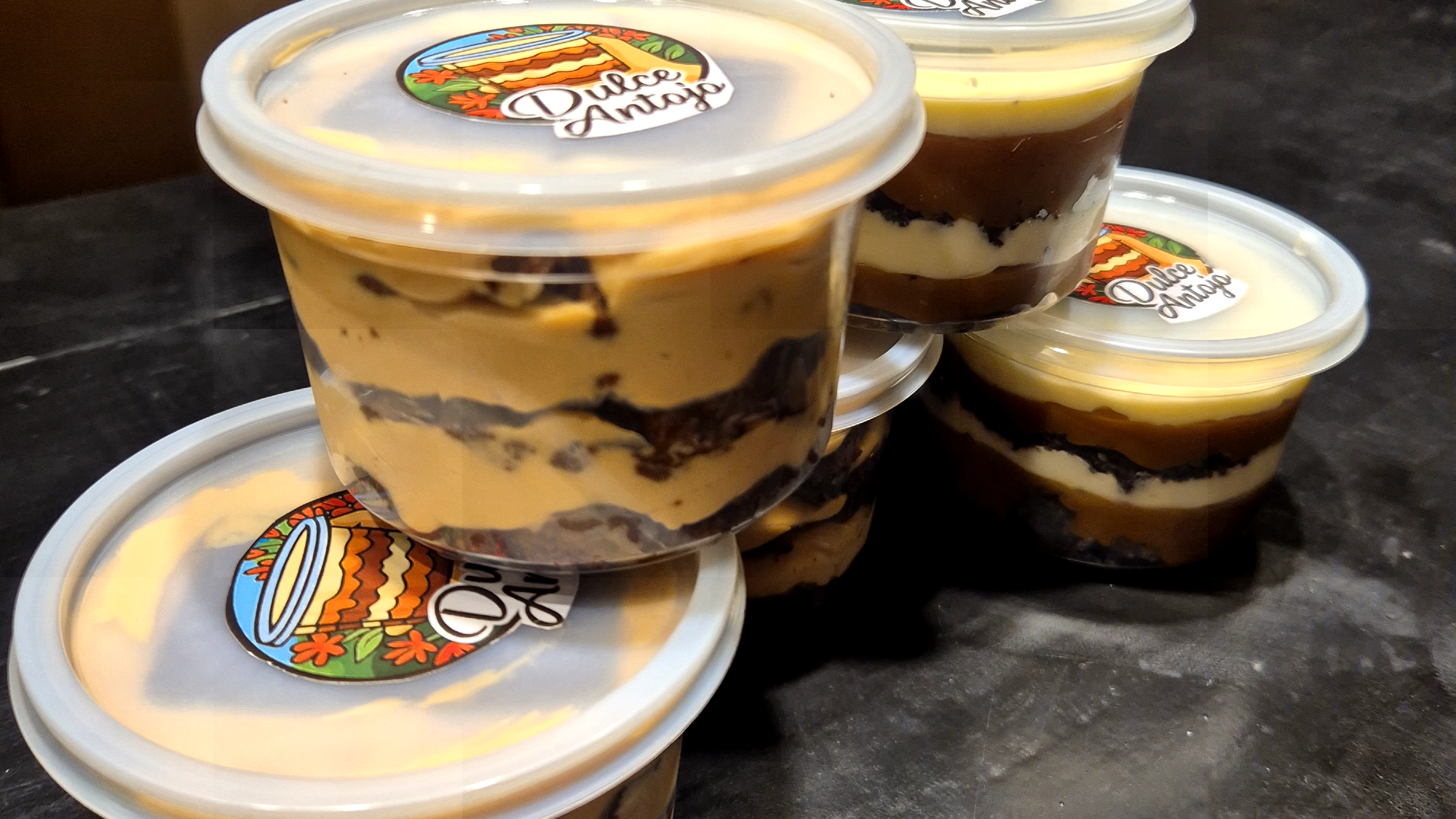 Postres