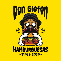 Logo Don Glotón