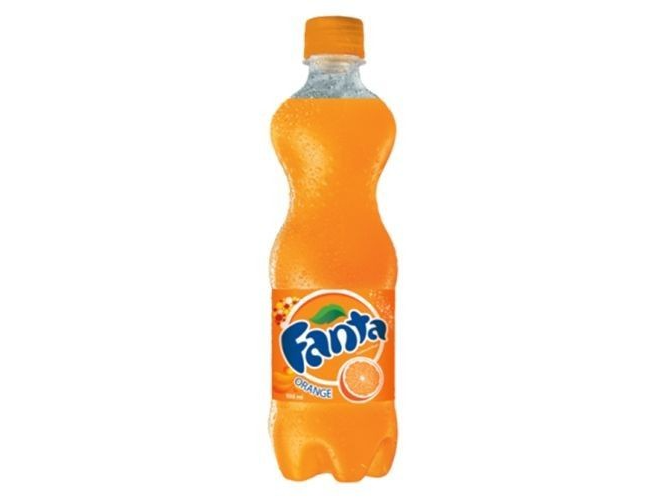 Fanta 500ml