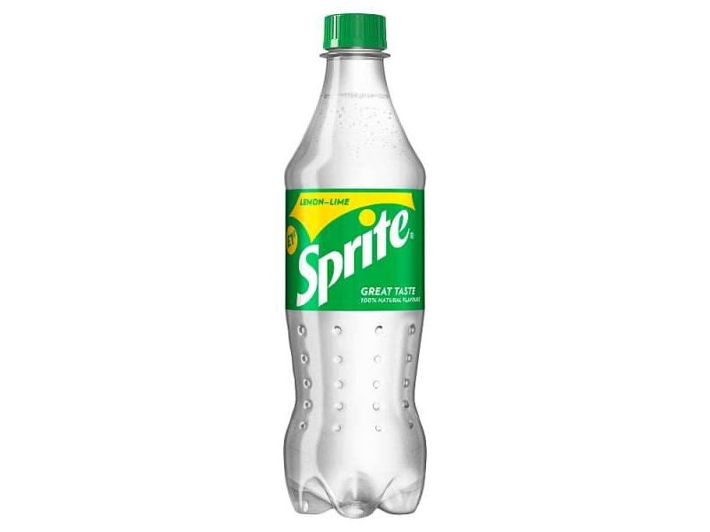 Sprite 500ml