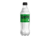 Sprite zero
