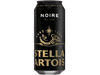 Stella Artois Negra