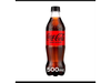 Coca cola zero 500ml