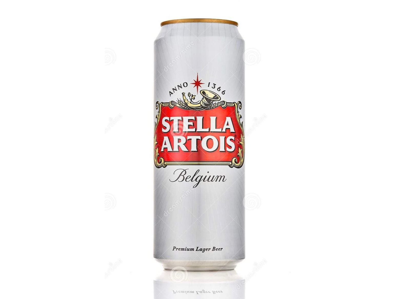 Stella Artois