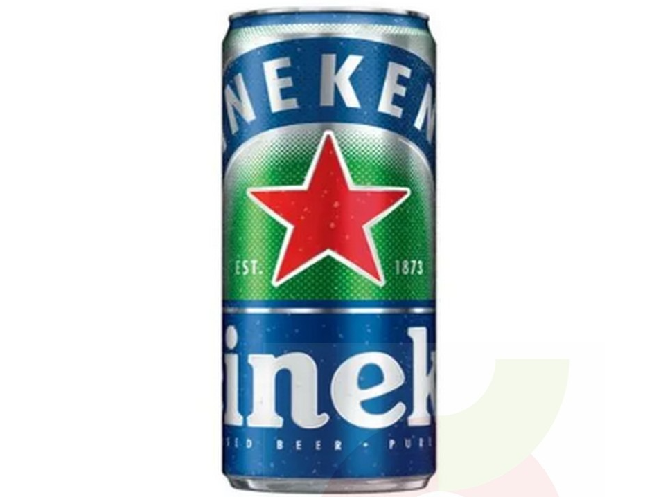 Heineken Sin Alcohol