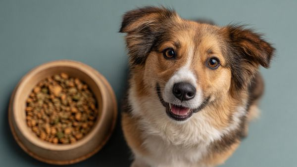 ALIMENTOS PARA PERROS